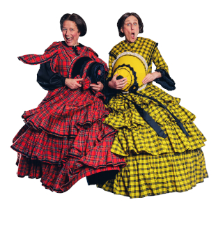 A Very Victorian Christmas